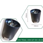 LED lon nổi cao cấp CL4 SERIES LED lon nổi cao cấp CL4 SERIES