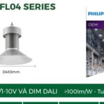 Pha LED modul LFL04 SERIES Pha LED modul LFL04 SERIES