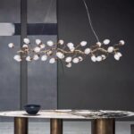 Đèn trang trí COPPER 0217