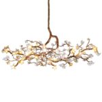 Đèn trang trí COPPERING 0383