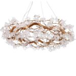 Đèn trang trí DAIMO 0412