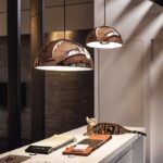 Đèn trang trí DEER 0266