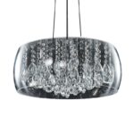 Đèn trang trí DELU 0281