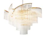 Đèn trang trí DELUXE 0261