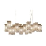 Đèn trang trí DENO 0154F