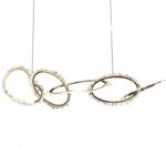 Đèn trang trí DESHI 0400