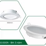 Âm trần DLM SLIM Âm trần DLM SLIM
