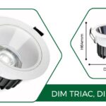 Âm trầnDN06 – SERIES (cao cấp)