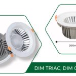 Âm trần DN07 – SERIES (cao cấp)