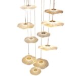 Đèn trang trí DOME 0341