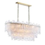 Đèn trang trí DULE 0559