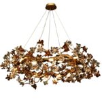 Đèn trang trí ECOLO 0411