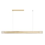 Đèn trang trí FANHU 0484