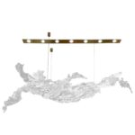 Đèn trang trí FUKE 0407