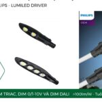 LED ST01 SERIES ( vỏ đen / xám ) LED ST01 SERIES ( vỏ đen / xám )