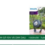 LED rọi cột dài RC03 SERIES LED rọi cột dài RC03 SERIES