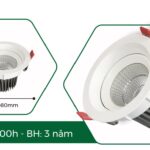 Âm trần SP01 – SERIES