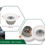 Âm trần SP04 – SERIES