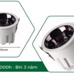 Âm trần SP05 – SERIES Âm trần SP05 – SERIES