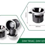 Âm trần SP06 – SERIES cao cấp