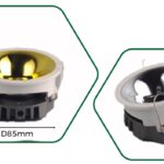 Âm trần SP06T (thấp) SERIES cao cấp Âm trần SP06T (thấp) SERIES cao cấp