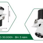 Âm trần SP11 SERIES cao cấp