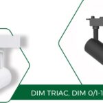 RỌI RAY LED STR02 – SERIES ZOOM 10* – 60* RỌI RAY LED STR02 – SERIES ZOOM 10* – 60*