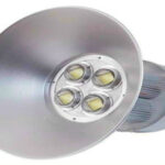 Đèn xưởng Highbay cao cấp  150w