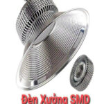 Đèn xưởng SMD ánh sáng Trắng