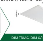 Led PANEL LPN01 SERIES Led PANEL LPN01 SERIES