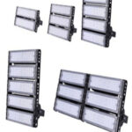 Đèn pha module cao cấp  – 500w