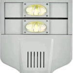 Đèn đường cao cấp (mã PMP.05)-100w