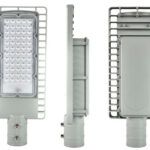 Đèn đường module cao cấp (mã PMP.126)-250w