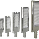 Đèn đường module cao cấp (mã PMP.126)-100w