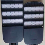 Đèn đường cao cấp MODULE (mã PMP.02)-100w